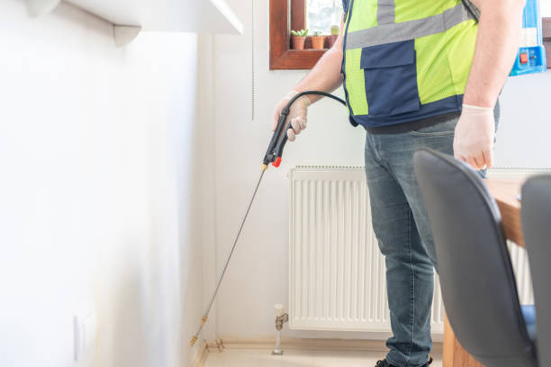 Best Bed Bug Extermination  in Frazer, PA